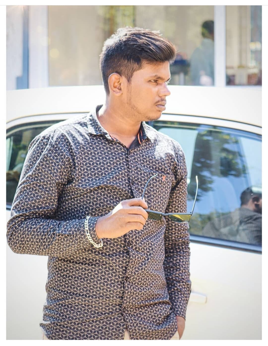 Thirunavukarasan is a Web Developer and Full-Stack Developer Thirunavukarasan is a Web Developer and Full-Stack Developer